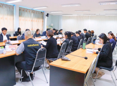 ประชุมคณะทำงานขับเคลื่อนโครงการอาหาร (นม) ... พารามิเตอร์รูปภาพ 35